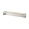 Z-Lite Linc 1 Light Vanity, Brushed Nickel & Frosted 1925-37V-BN-LED - alternate 4